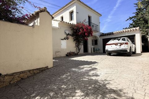 Villa i Cancelada, Malaga, Cancelada - € 1.200.000 | Ref: MLS90718G - foto 1