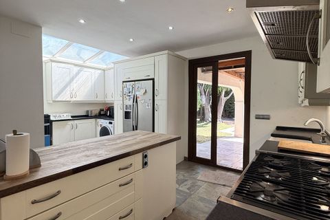 Villa i Cancelada, Malaga, Cancelada - € 1.200.000 | Ref: MLS90718G - foto 10