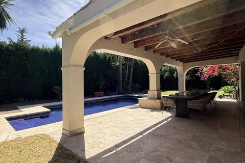 Villa i Cancelada, Malaga, Cancelada - € 1.200.000 | Ref: MLS90718G - foto 19
