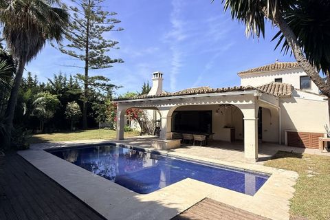 Villa i Cancelada, Malaga, Cancelada - € 1.200.000 | Ref: MLS90718G - foto 22