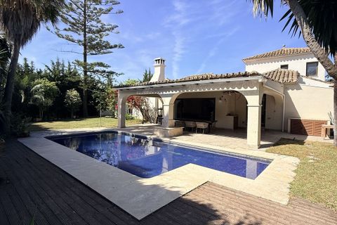 Villa i Cancelada, Malaga, Cancelada - € 1.200.000 | Ref: MLS90718G - foto 23