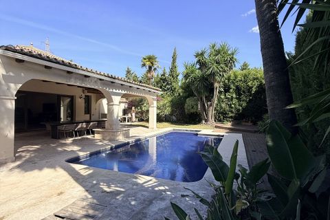 Villa i Cancelada, Malaga, Cancelada - € 1.200.000 | Ref: MLS90718G - foto 24