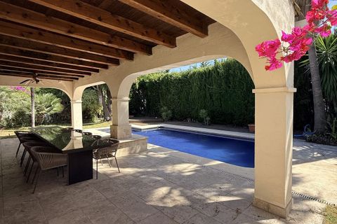Villa i Cancelada, Malaga, Cancelada - € 1.200.000 | Ref: MLS90718G - foto 32