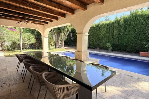Villa i Cancelada, Malaga, Cancelada - € 1.200.000 | Ref: MLS90718G - foto 33