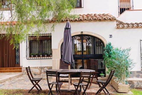 Bungalow i Tibi, Alicante, Tibi - € 169 000 | Ref: P5413 - foto 27