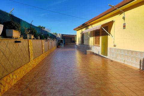 Villa i Aspe, Alicante, Aspe - € 360.000 | Ref: P5391 - foto 7