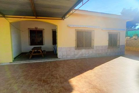 Villa i Aspe, Alicante, Aspe - € 360.000 | Ref: P5391 - foto 10