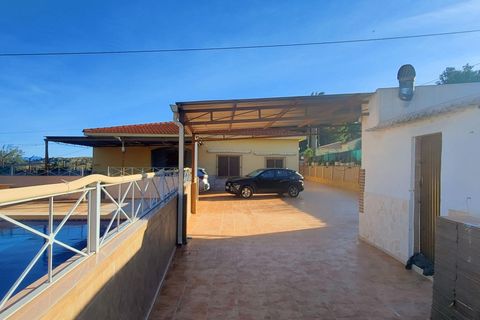 Villa i Aspe, Alicante, Aspe - € 360.000 | Ref: P5391 - foto 13