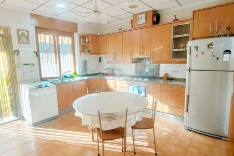 Villa i Aspe, Alicante, Aspe - € 360.000 | Ref: P5391 - foto 15