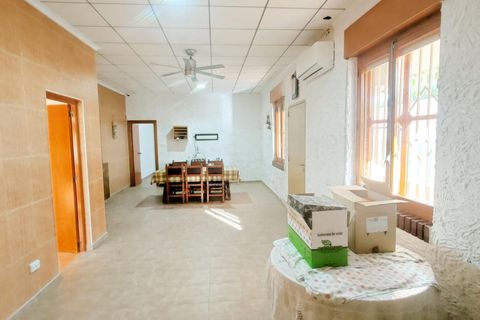 Villa i Aspe, Alicante, Aspe - € 360.000 | Ref: P5391 - foto 18
