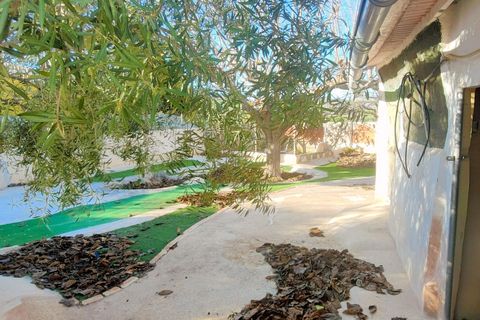 Villa i Aspe, Alicante, Aspe - € 360.000 | Ref: P5391 - foto 33