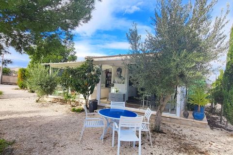 Villa i Aspe, Alicante, Aspe - € 279.999 | Ref: P5390 - foto 1
