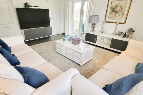 Villa i Aspe, Alicante, Aspe - € 279.999 | Ref: P5390 - foto 5