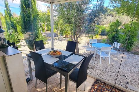 Villa i Aspe, Alicante, Aspe - € 279.999 | Ref: P5390 - foto 15