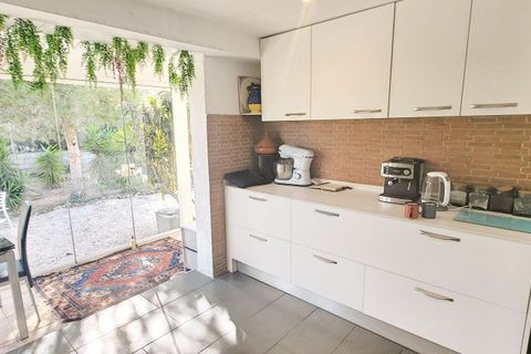 Villa i Aspe, Alicante, Aspe - € 279.999 | Ref: P5390 - foto 9