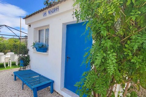 Villa i Aspe, Alicante, Aspe - € 279.999 | Ref: P5390 - foto 28
