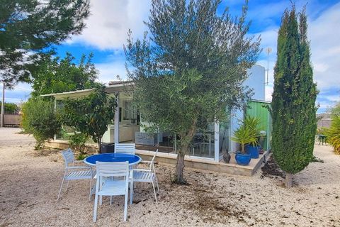 Villa i Aspe, Alicante, Aspe - € 279.999 | Ref: P5390 - foto 40