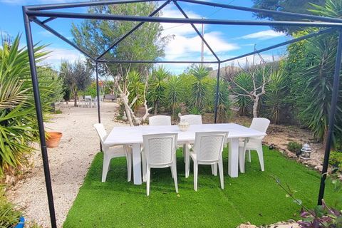 Villa i Aspe, Alicante, Aspe - € 279.999 | Ref: P5390 - foto 44