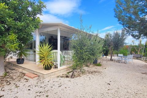 Villa i Aspe, Alicante, Aspe - € 279.999 | Ref: P5390 - foto 46