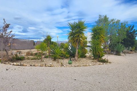 Villa i Aspe, Alicante, Aspe - € 279.999 | Ref: P5390 - foto 47