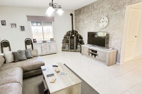 Byhus i Casas Del Senor, Alicante, Casas Del Senor - € 135.000 | Ref: P5388 - foto 6
