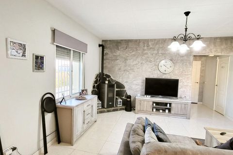 Byhus i Casas Del Senor, Alicante, Casas Del Senor - € 135.000 | Ref: P5388 - foto 9