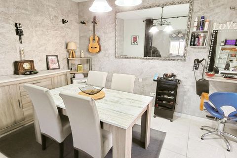 Byhus i Casas Del Senor, Alicante, Casas Del Senor - € 135.000 | Ref: P5388 - foto 10