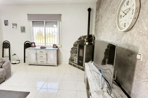 Byhus i Casas Del Senor, Alicante, Casas Del Senor - € 135.000 | Ref: P5388 - foto 11