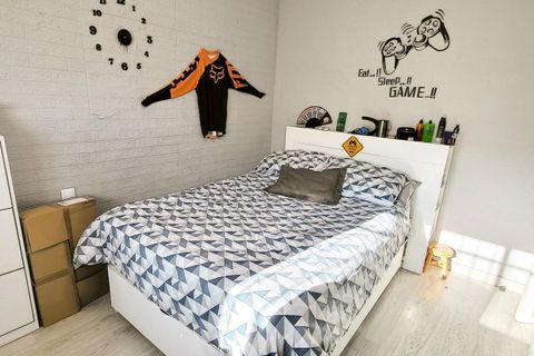Byhus i Casas Del Senor, Alicante, Casas Del Senor - € 135.000 | Ref: P5388 - foto 15