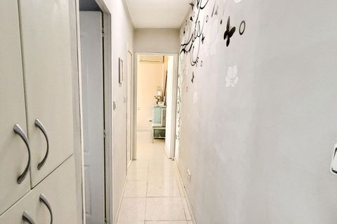 Byhus i Casas Del Senor, Alicante, Casas Del Senor - € 135.000 | Ref: P5388 - foto 19