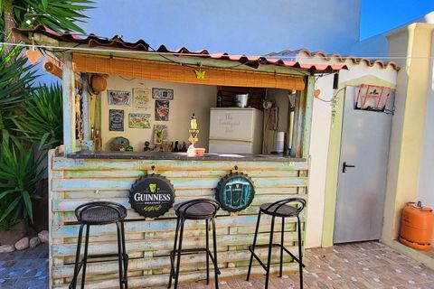 Byhus i Casas Del Senor, Alicante, Casas Del Senor - € 135.000 | Ref: P5388 - foto 22