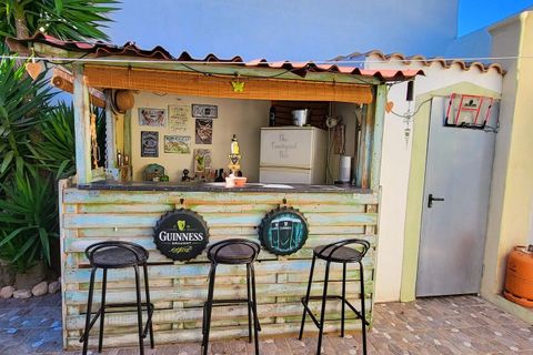 Byhus i Casas Del Senor, Alicante, Casas Del Senor - € 135.000 | Ref: P5388 - foto 23