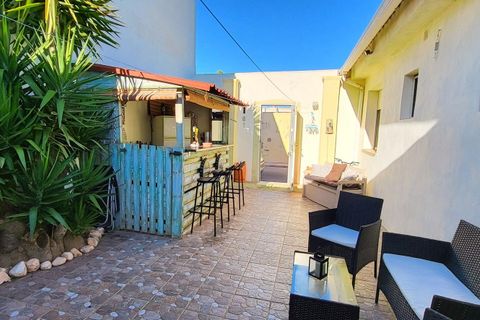 Byhus i Casas Del Senor, Alicante, Casas Del Senor - € 135.000 | Ref: P5388 - foto 24