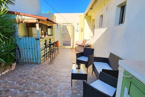 Byhus i Casas Del Senor, Alicante, Casas Del Senor - € 135.000 | Ref: P5388 - foto 25