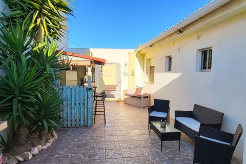 Byhus i Casas Del Senor, Alicante, Casas Del Senor - € 135.000 | Ref: P5388 - foto 26