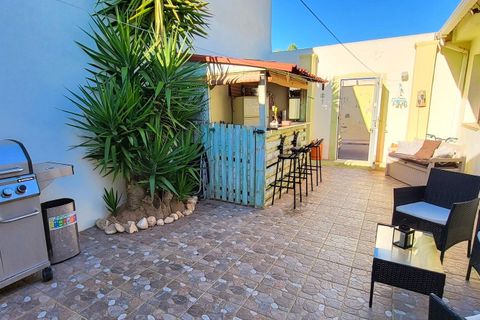 Byhus i Casas Del Senor, Alicante, Casas Del Senor - € 135.000 | Ref: P5388 - foto 27