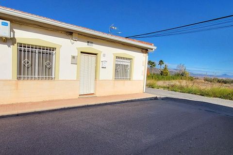 Byhus i Casas Del Senor, Alicante, Casas Del Senor - € 135.000 | Ref: P5388 - foto 30