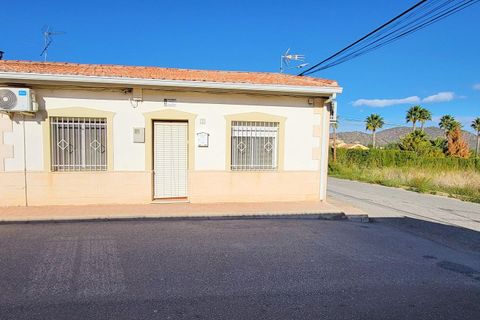 Byhus i Casas Del Senor, Alicante, Casas Del Senor - € 135.000 | Ref: P5388 - foto 31