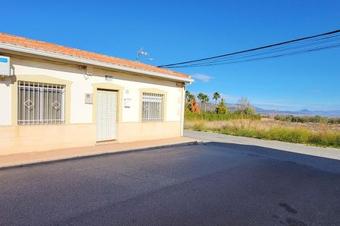 Byhus i Casas Del Senor, Alicante, Casas Del Senor - € 135.000 | Ref: P5388 - foto 32