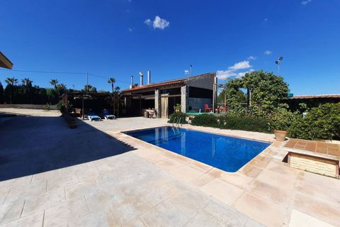 Villa a Sax, Alicante, Sax - € 448.000 | Ref: P5370 - foto 2