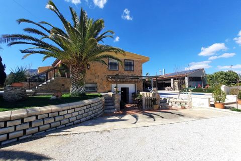 Villa a Sax, Alicante, Sax - € 448.000 | Ref: P5370 - foto 3