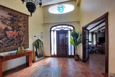 Villa a Sax, Alicante, Sax - € 448.000 | Ref: P5370 - foto 4