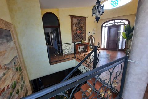 Villa a Sax, Alicante, Sax - € 448.000 | Ref: P5370 - foto 5