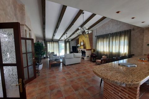Villa a Sax, Alicante, Sax - € 448.000 | Ref: P5370 - foto 6