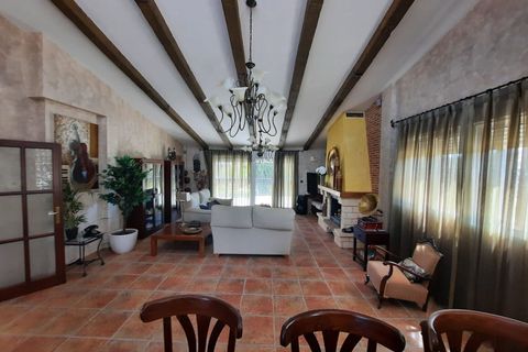 Villa a Sax, Alicante, Sax - € 448.000 | Ref: P5370 - foto 9