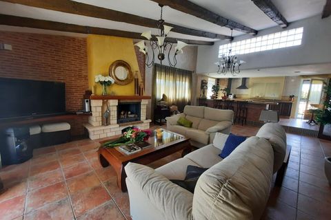 Villa a Sax, Alicante, Sax - € 448.000 | Ref: P5370 - foto 10
