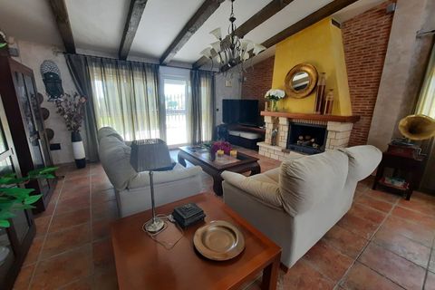 Villa a Sax, Alicante, Sax - € 448.000 | Ref: P5370 - foto 11
