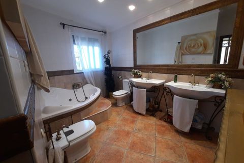 Villa a Sax, Alicante, Sax - € 448.000 | Ref: P5370 - foto 12