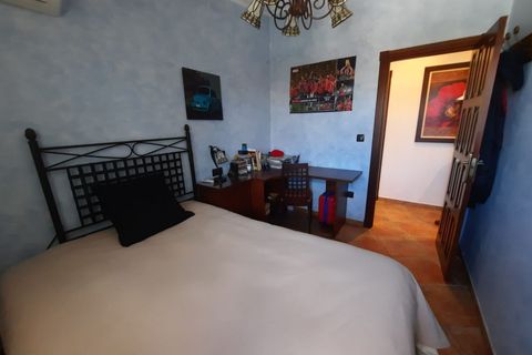 Villa a Sax, Alicante, Sax - € 448.000 | Ref: P5370 - foto 17