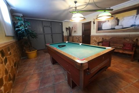Villa a Sax, Alicante, Sax - € 448.000 | Ref: P5370 - foto 32